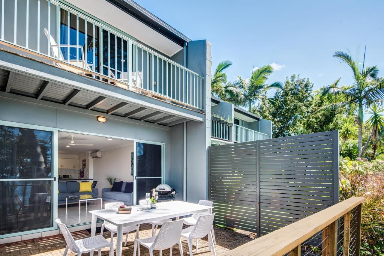 Sunset Waters Apartments Hamilton Island Exterior photo